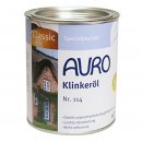AURO Klinkerl 114