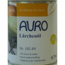 AURO Lrchenl 102-89 (ausgelaufen - nicht mehr lieferbar)
