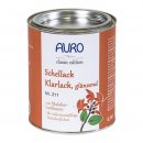 AURO Schellack-Klarlack glnzend 211