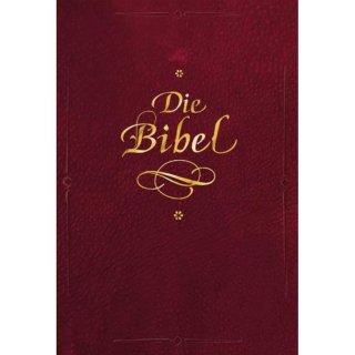 Buch: PRACHTAUSGABE - Die Bibel - Rembrandtbibel