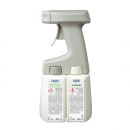 AURO 2K Reiniger Parkett & Dielen 640