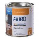 AURO CFL COLOURS FOR LIFE Klarlack, matt 518