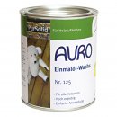 AURO Einmall-Wachs 125