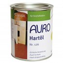 AURO Hartöl 126