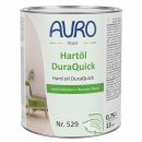 AURO Hart�l DuraQuick 529 farblos