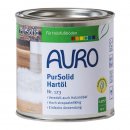 AURO PurSolid Hartöl 123