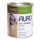 AURO 2 in 1 l-Wachs PurSolid 128 (ausgelaufen - nicht...