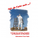 Buch: Hlt die Farbe auch ...?