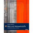 Buch: Holz und Holzwerkstoffe