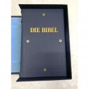 Buch: PRACHTAUSGABE - Die Bibel - Stuttgarter Bibel