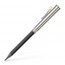 FABER CASTELL Perfekter Bleistift, platiniert, schwarz...