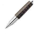 FABER CASTELL e-motion Parkett braun Kugelschreiber