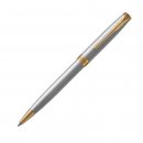 Parker Sonnet Kugelschreiber M 1931507 silber/gold