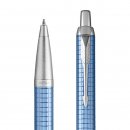 Parker I.M. Premium Blue CT Kugelschreiber