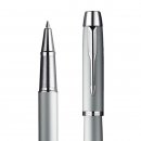 Parker I.M. Silver CT Tintenroller