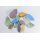 AURO CFL COLOURS FOR LIFE Ecolith Innen-Kalk 584, farbig