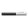 FABER CASTELL Ondoro Graphitschwarz Tintenroller, schwarz