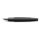 FABER CASTELL e-motion Pure Black Fller, Federbreite M, schwarz