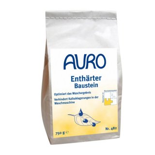 AURO (AWALAN) Enthärter-Baustein 482