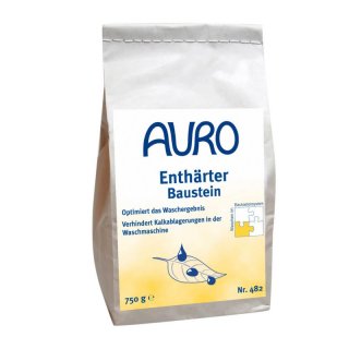 AURO (AWALAN) Enthrter-Baustein 482 (ausgelaufen - nicht mehr lieferbar)