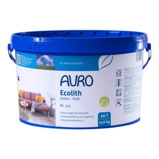 AURO Ecolith Innen-Kalk 341