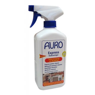 AURO Express-Kraftreiniger 650 (ausgelaufen - nicht mehr lieferbar)