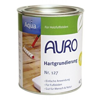 AURO Hartgrundierung 127