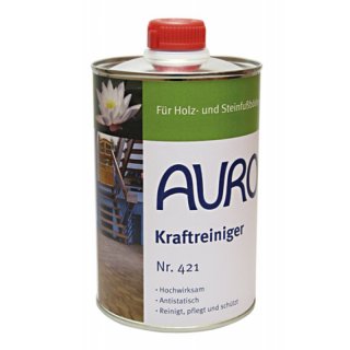 AURO Kraftreiniger 421