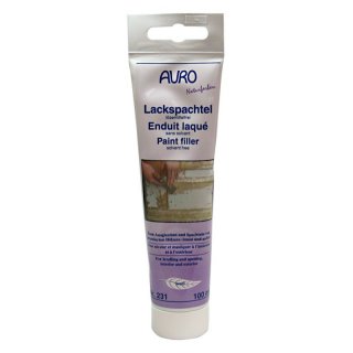 AURO Lackspachtel 231 (ausgelaufen)