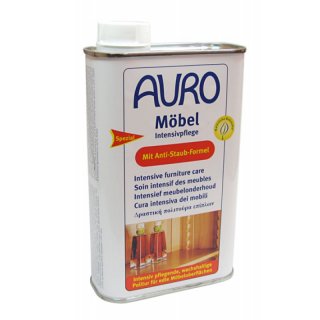 AURO Möbel-Intensivpflege 662