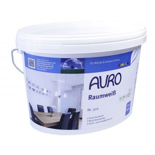 AURO Raumwei 320 (ausgelaufen - nicht mehr lieferbar)