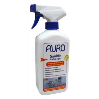 AURO Sanitr-Kraftreiniger 652