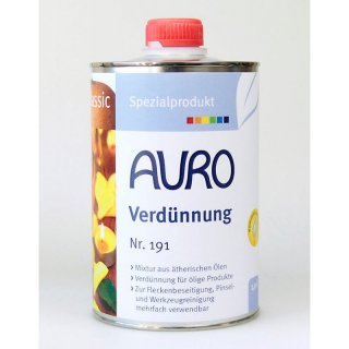 AURO Verdnnung 191