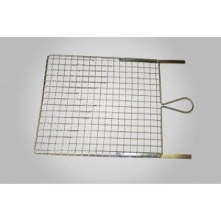 Abstreifgitter Metall