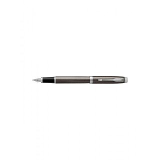 Parker I.M. Dark Espresso CT Fllfederhalter