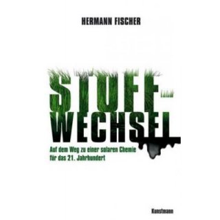 Buch: Stoff-Wechsel, Dr. Hermann Fischer