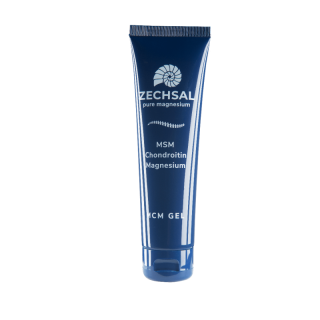 Zechsal MCM Gel, 100 ml.