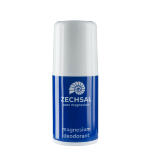 Zechsal Magnesium Deodorant 75ml