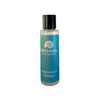 Zechsal Magnesium Handgel, 100 ml