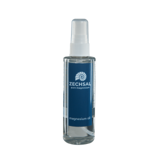 Zechsal Magnesiuml, 100 ml