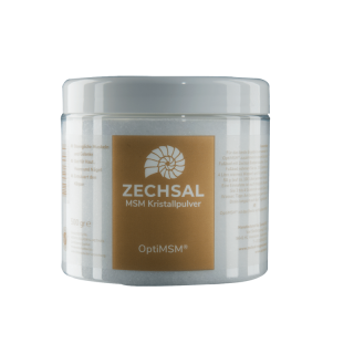 Zechsal OptiMSM